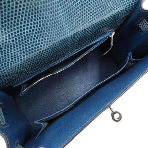 エルメス HERMES ケリー25 2WAYバ...の詳細画像4
