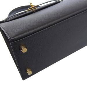 エルメス HERMES ケリー25 外縫い 2...の詳細画像2