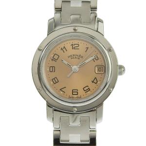 GUCCI（グッチ） GUCCI Gスクエア レディース クォーツ 腕時計 SS