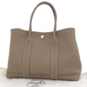 エルメス HERMES ガーデンパーティTPM...の詳細画像1