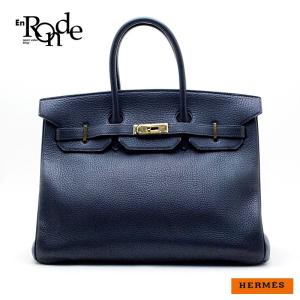 エルメス HERMES ハンドバッグ バーキン35cm トゴ...