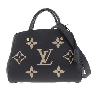 LOUIS VUITTON（ルイ・ヴィトン） モノグラム アンプラント プティ