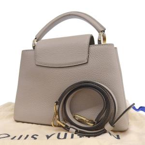 ルイヴィトン LOUIS VUITTON カプ...の詳細画像1