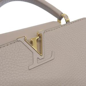 ルイヴィトン LOUIS VUITTON カプ...の詳細画像4