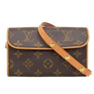 LOUIS VUITTON ルイヴィトン ウエストバッグ/ポーチ/ポシェット