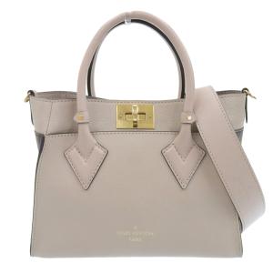 FURLA（フルラ） 2WAY ミニ ボストンバッグ ヴィーナス黒×アイボリー