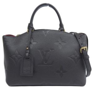 LOUIS VUITTON（ルイ・ヴィトン） ルイ ヴィトン モノグラムミニ