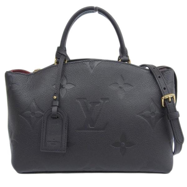 ルイヴィトン LOUIS VUITTON モノグラム アンプラント プティ パレPM 2WAY ハン...