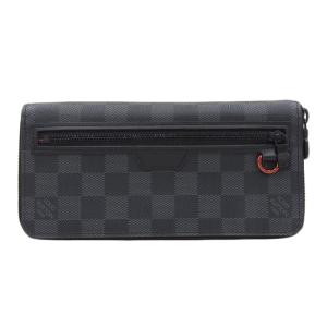 LOUIS VUITTON（ルイ・ヴィトン） ジッピーウォレット ヴェルティカル