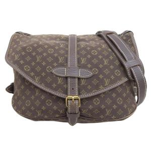 ボーリングモンテーニュ ルイヴィトン LOUIS VUITTON エピ ボーリング  