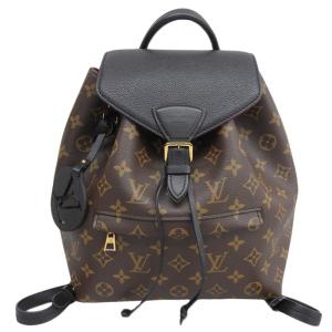ルイヴィトン LOUIS VUITTON モノグラム モンスリNMPM リュックサック バックパック M45515 中古 新入荷 LV2133