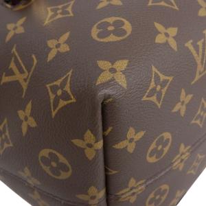 ルイヴィトン LOUIS VUITTON モノ...の詳細画像2