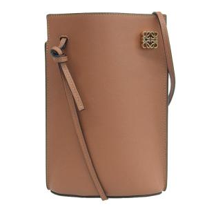 LOEWE ロエベ リュックサック バックパック アナグラム キャンバス  