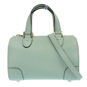 Bally（バリー） ハンドバッグ ショルダーバッグ レザー ピンク 