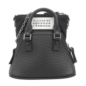 GUCCI◇ショルダーバッグ/レザー/BLU/無地/764255 : セカンド