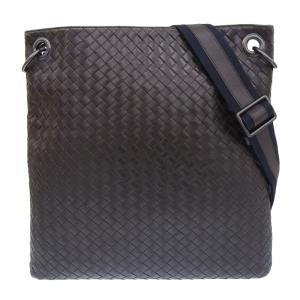 ボッテガヴェネタ BOTTEGA VENETA イントレチャート デュオ ショルダー