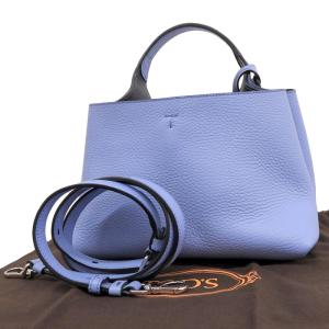 トッズ TODS Tタイムレス マイクロ 2W...の詳細画像1