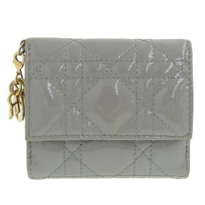 クリスチャンディオール　ChristianDior トロッター　がま口　小銭入れ Christian Dior（クリスチャン・ディオール） クリスチャン ディオール