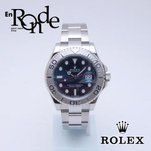 ロレックス ROLEX メンズ腕時計 ヨットマスター 116...