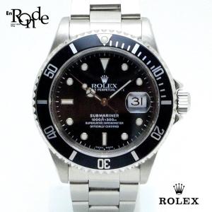 ロレックス ROLEX メンズ時計 サブマリーナ 16610...