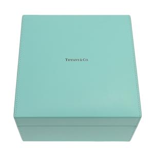 ティファニー TIFFANY & Co. ジュエリーボックス ティファニーブルー 中古 新入荷 TI0145