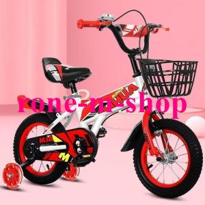 子供用自転車 14インチ キッズバイシクル 1...の詳細画像2