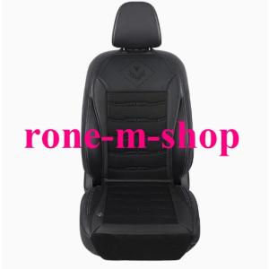 車 シートクーラー クールシート 車用 USB...の詳細画像1