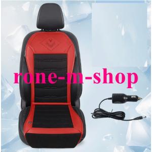 車 シートクーラー クールシート 車用 USB...の詳細画像3
