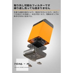 ポータブルシャワー温水 災害用 洗車 お風呂 ...の詳細画像5