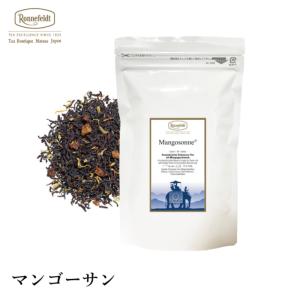 ロンネフェルト　アイリッシュモルト　クイーンオブチェリー Ronnefeldt（ロンネフェルト） 紅茶 ギフト クイーンオブチェリー500g