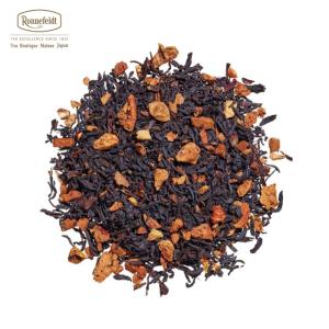 ロンネフェルト アップルクランブル 50g 紅...の詳細画像4