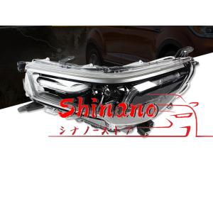 適応トヨタ HILUX REVO ROCCO ハイラックス 2021 LED ヘッドランプ  ヘッドライト 左右セット｜ronniestore