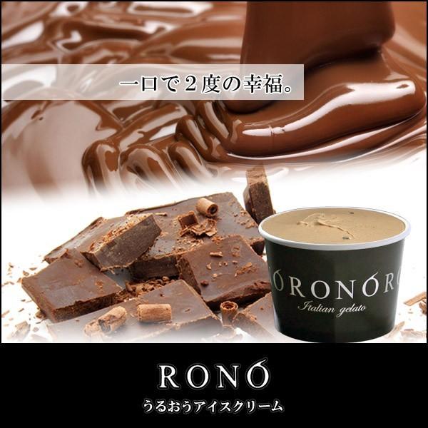 【うるおうアイスクリーム】チョコチョコ 140ｍｌカップ ベストスイーツ受賞の手作りアイス