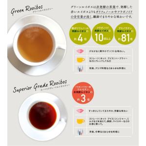 グリーンルイボスティー オーガニック ルイボス...の詳細画像4