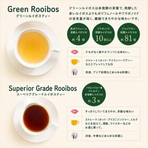 グリーンルイボスティー オーガニック ルイボス...の詳細画像4