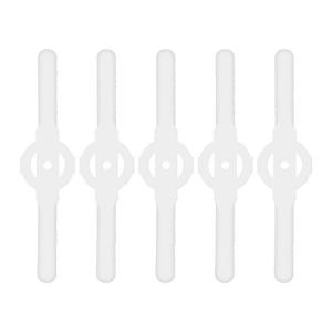 Gakkiti 充電式 草刈り機 18V 伸縮式 コードレス グラストリマー 角度調整 樹脂刃 5点