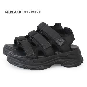 【SALE￥3990→￥2999】3ベルクロ ...の詳細画像3
