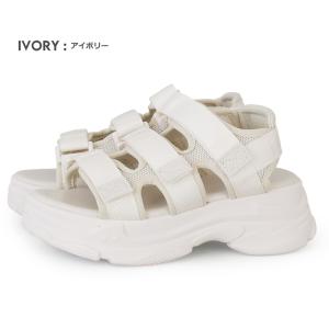 【SALE￥3990→￥2999】3ベルクロ ...の詳細画像4