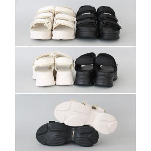 【SALE￥3990→￥2999】3ベルクロ ...の詳細画像5
