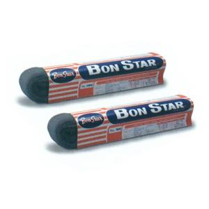 地球ライオン印 ナイロン撚糸(蛍光ピンク色) 100g巻 10本セット 210D