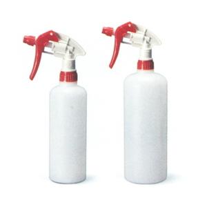 キャニヨン付きスプレーボトル(1L)│汎用性の高いスプレーボトル