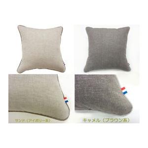 クッションカバー 背もたれ クッション ソファ...の詳細画像1