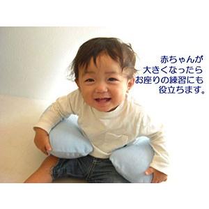 NEW 授乳クッション カバー 妊婦 ベビー ...の詳細画像5