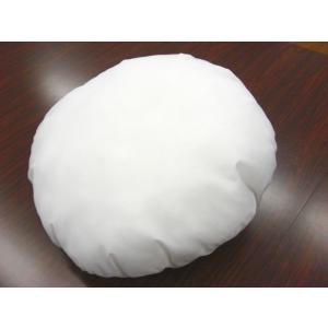 マカロン 背当てクッション 癒しの手触り 温た...の詳細画像1