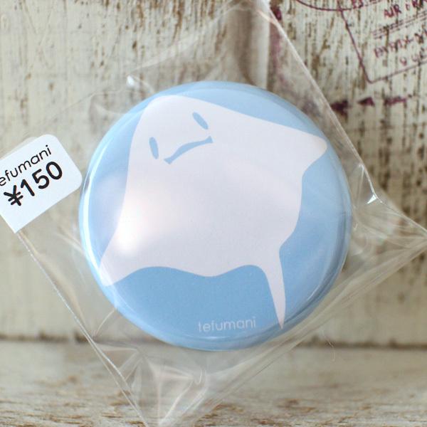 缶バッジ エイ 32mm