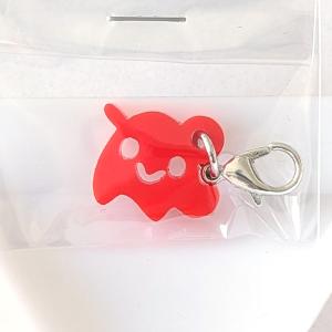 HERMES（エルメス） カデナ チャーム ペンダントトップ ペガサス 金属