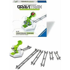 Ravensburger　ラベンスバーガー　GraviTrax　グラヴィトラックス　追加パーツ　スクープ　26821 4｜roomania-l