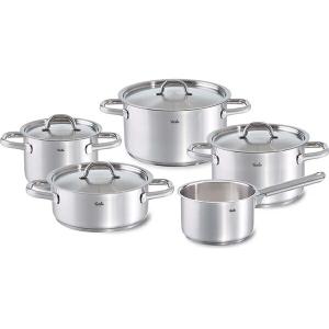 Fissler　フィスラー　ファミリーライン　5点セット　33-110-05｜roomania-l