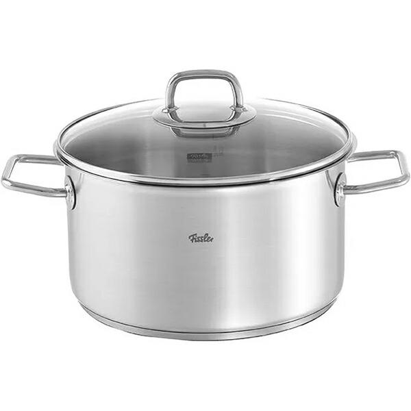 Fissler　フィスラー　ヴィセオ　シチューポット　24cm　084-117-24-001