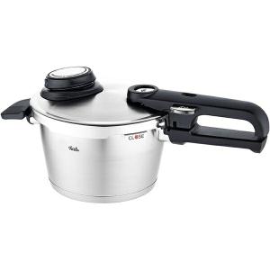 Fissler フィスラー ビタビット プレミアム 圧力鍋 2.5L 622-212-02